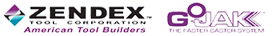 Zendex GoJak 挪车工具 挪车器 移车工具 移车器